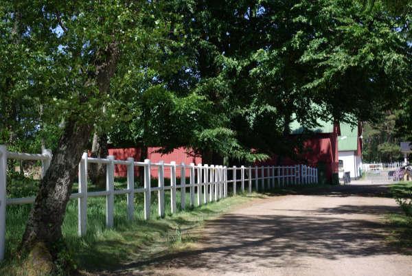 Skummesloev B & B Laholm Εξωτερικό φωτογραφία