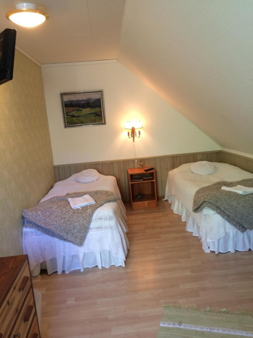 Skummesloev B & B Laholm Εξωτερικό φωτογραφία